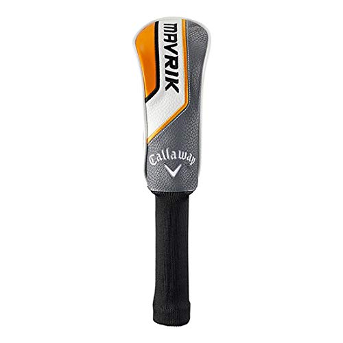 お値下げ マーベリック 3w キャロウェイ ヘッドカバー付き Amazon.co.jp: Callaway キャロウェイ マーベリック